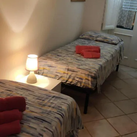 Full-optional In Centro Storico