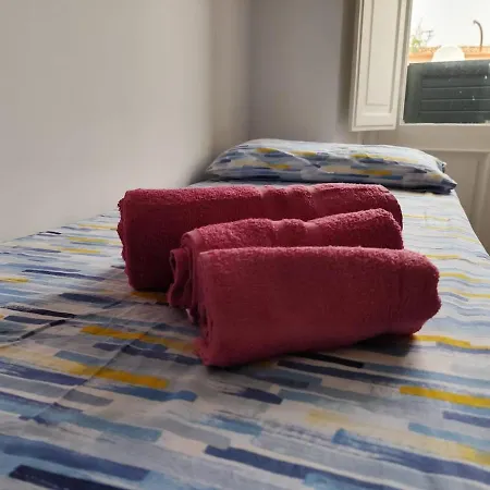 Full-optional In Centro Storico Apartment