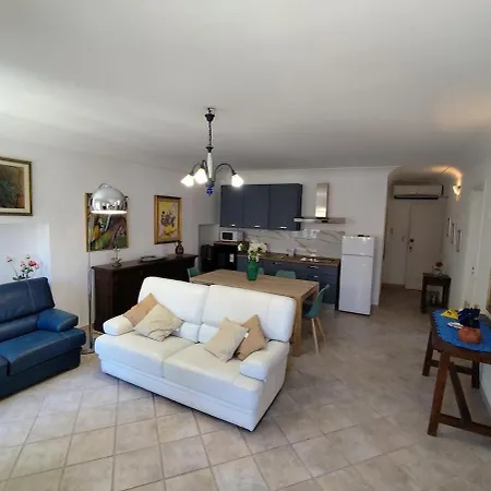 Apartment Full-optional In Centro Storico *