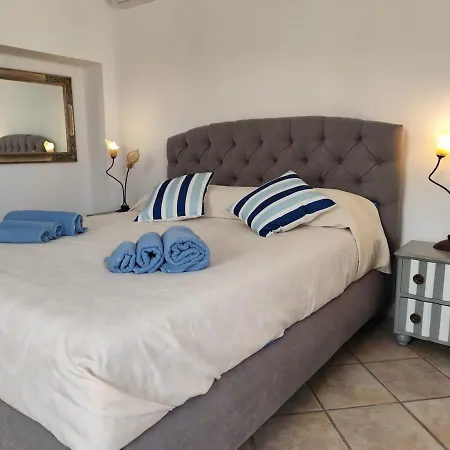 Apartment Full-optional In Centro Storico