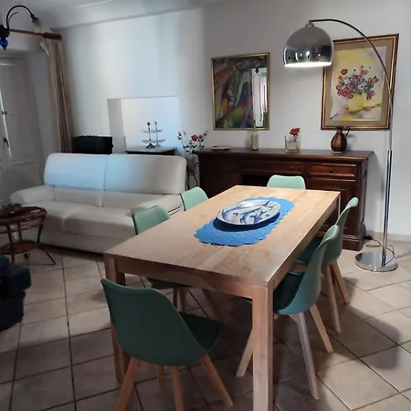 Apartment Full-optional In Centro Storico *